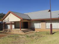  of property in Hartebeesfontein