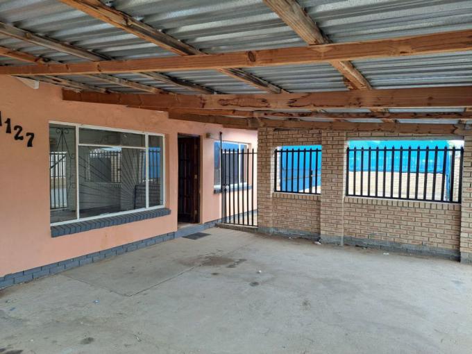 Houses For Sale in Mlungisi MyRoof.co.za