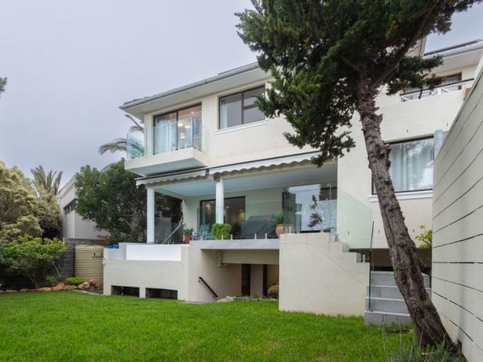 3 Bedroom House for Sale For Sale in Camps Bay - MR613423