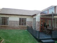 3 Bedroom 2 Bathroom House for Sale for sale in Equestria