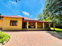 4 Bedroom 3 Bathroom House for Sale for sale in Germiston