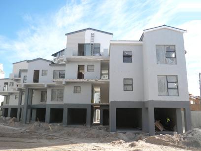 1 Bedroom Apartment for Sale For Sale in Bloubergstrand - Home Sell - MR61349