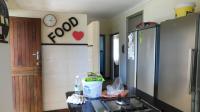 Kitchen - 16 square meters of property in Sea View 