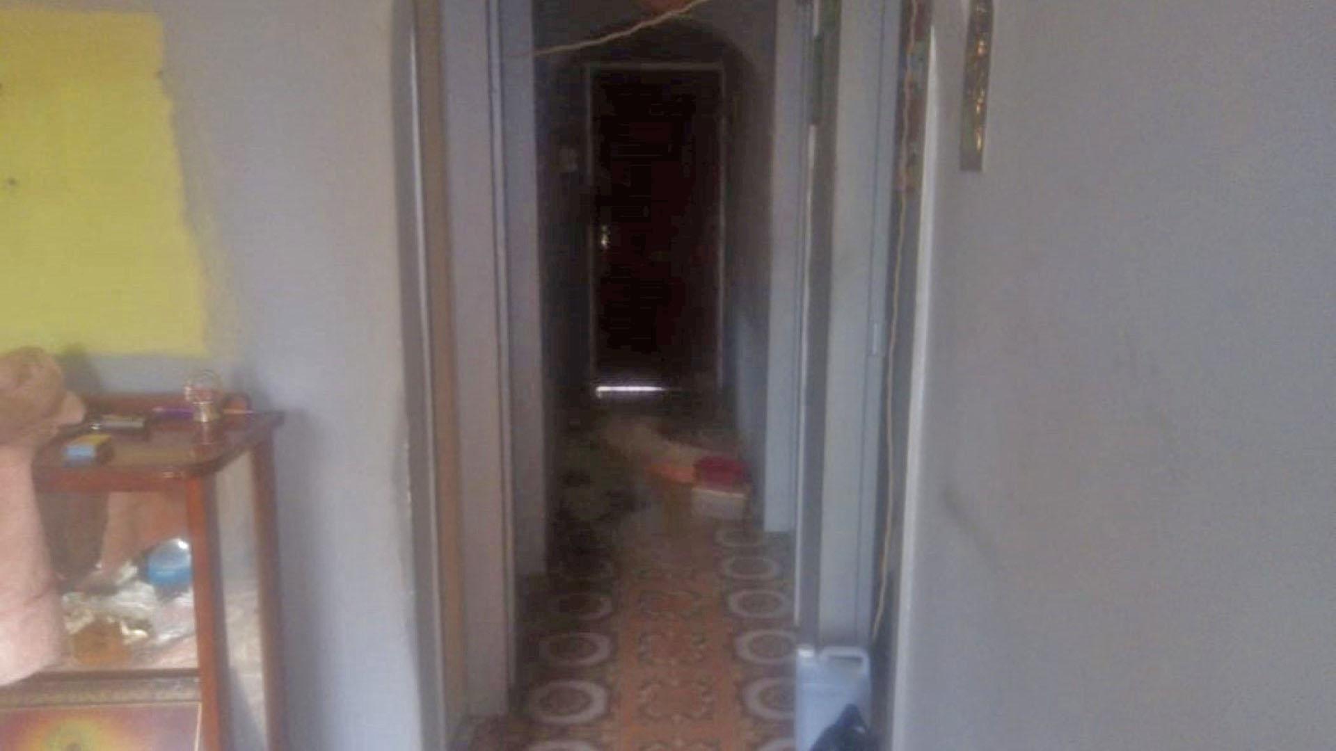 Spaces of property in Trenance Manor