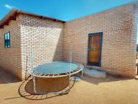 2 Bedroom 1 Bathroom House for Sale for sale in Paballelo