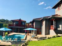  of property in Makhado (Louis Trichard)