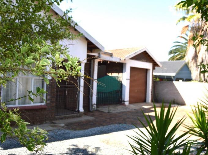 3 Bedroom House for Sale For Sale in Polokwane - MR613578