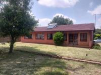 3 Bedroom 2 Bathroom House for Sale for sale in Olifantsfontein