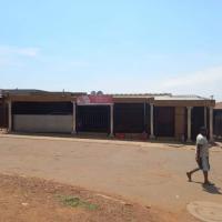  of property in Rietvallei
