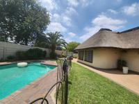  of property in Brackendowns