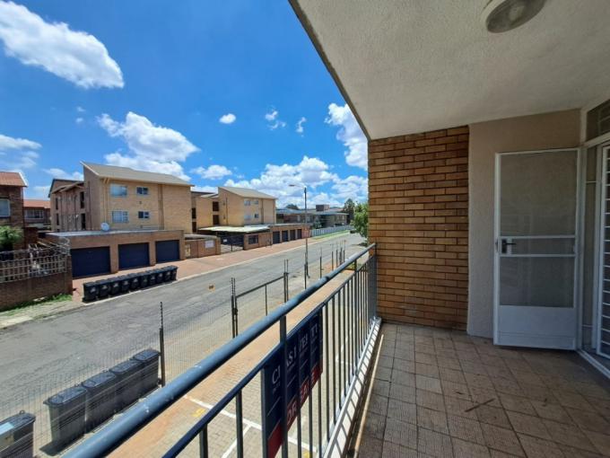 2 Bedroom Apartment for Sale For Sale in New Redruth - MR613659
