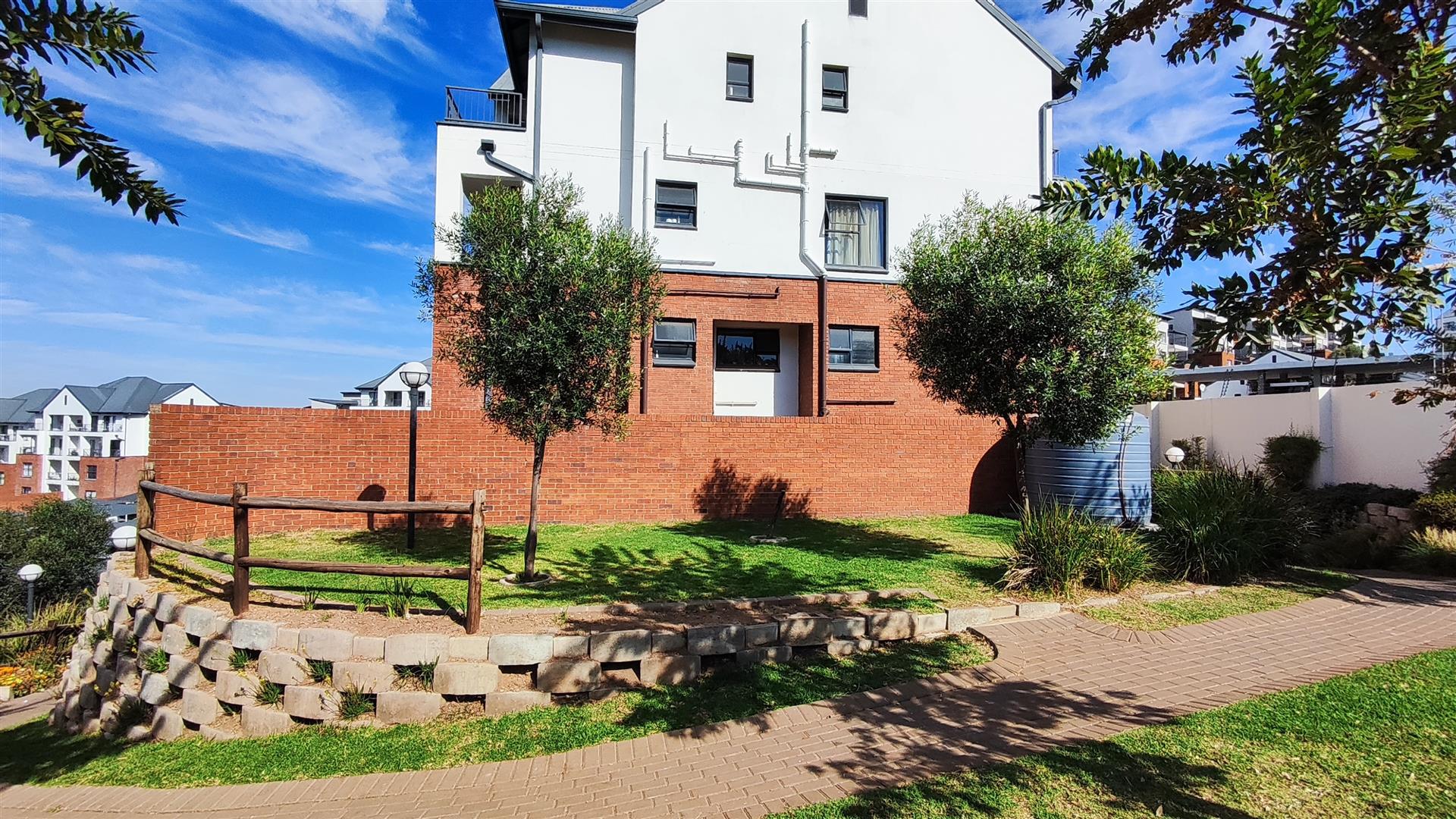 Front View of property in Oakdene