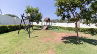 Entertainment of property in Oakdene