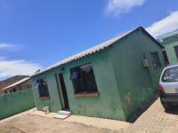 2 Bedroom 1 Bathroom House for Sale for sale in Senaoane