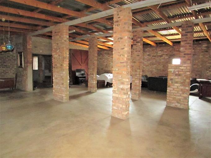2 Bedroom Apartment to Rent in Raslouw AH - Property to rent - MR613690