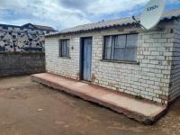 2 Bedroom 1 Bathroom House for Sale for sale in Dhlamini