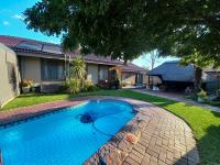 4 Bedroom 2 Bathroom House for Sale for sale in Sasolburg