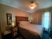 Main Bedroom of property in Sasolburg