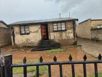 2 Bedroom 1 Bathroom House for Sale for sale in Diepkloof