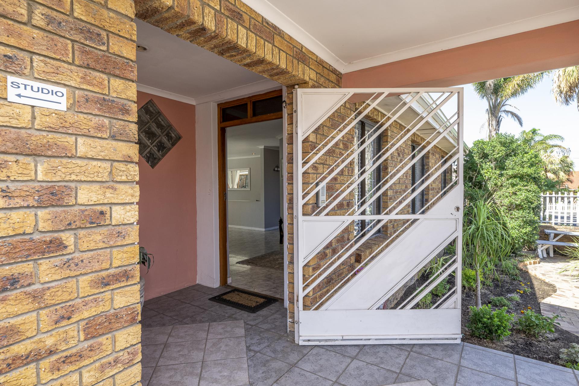  of property in Kleinbosch