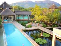 6 Bedroom 6 Bathroom House for Sale for sale in Hartbeespoort