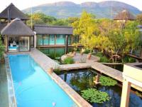  of property in Hartbeespoort