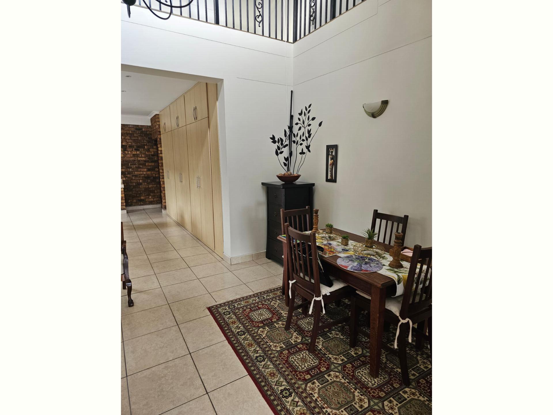 5 Bedroom House for Sale For Sale in De Tijger MR613893