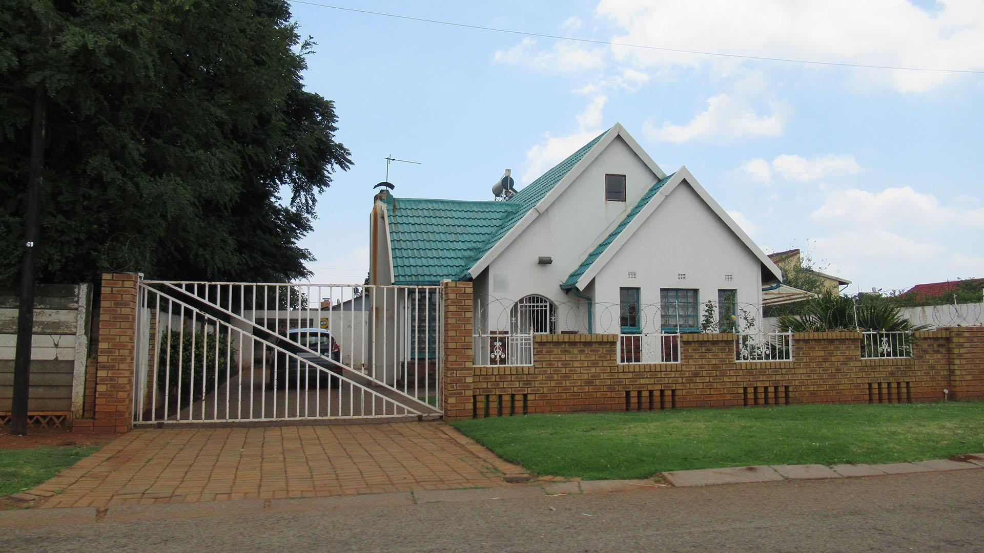 Front View of property in Mid-ennerdale
