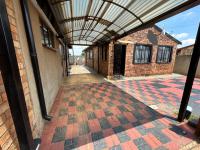 3 Bedroom 1 Bathroom Freehold Residence for Sale for sale in Dobsonville