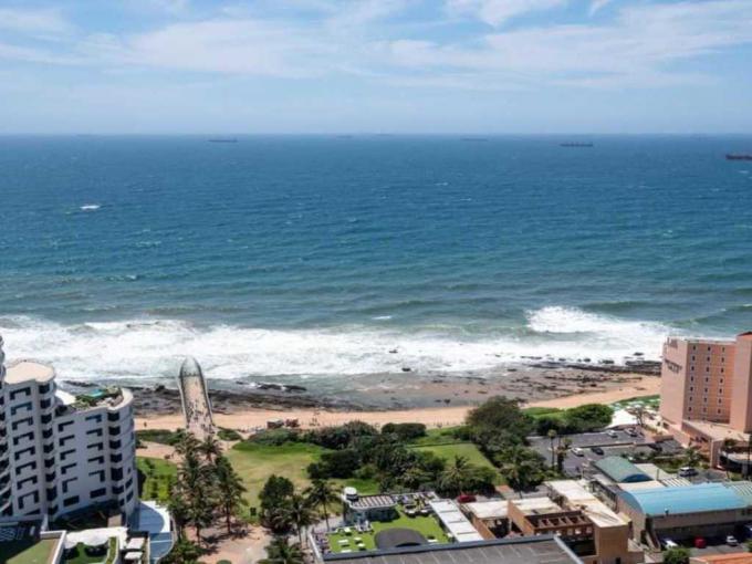 1 Bedroom Apartment for Sale For Sale in Umhlanga  - MR613959