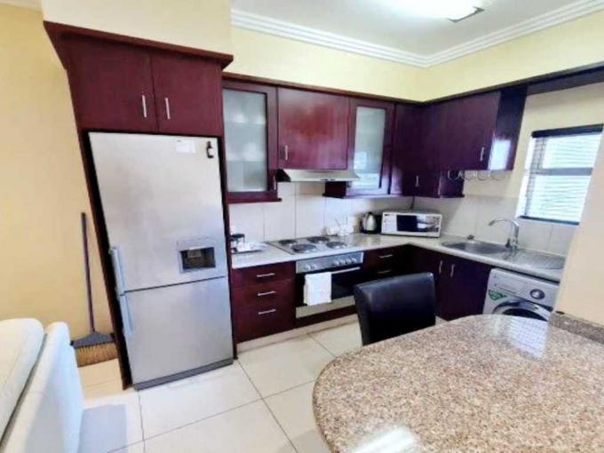 1 Bedroom Apartment for Sale For Sale in Umhlanga Ridge - MR613960