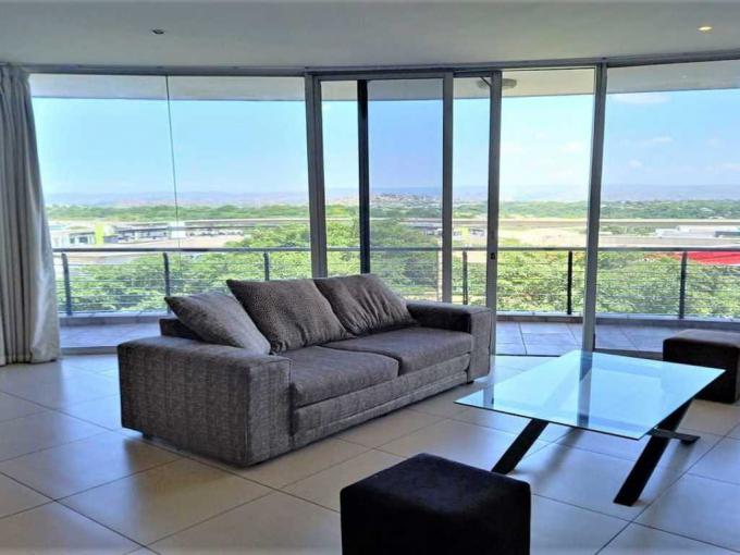 3 Bedroom Apartment for Sale For Sale in Umhlanga  - MR614008