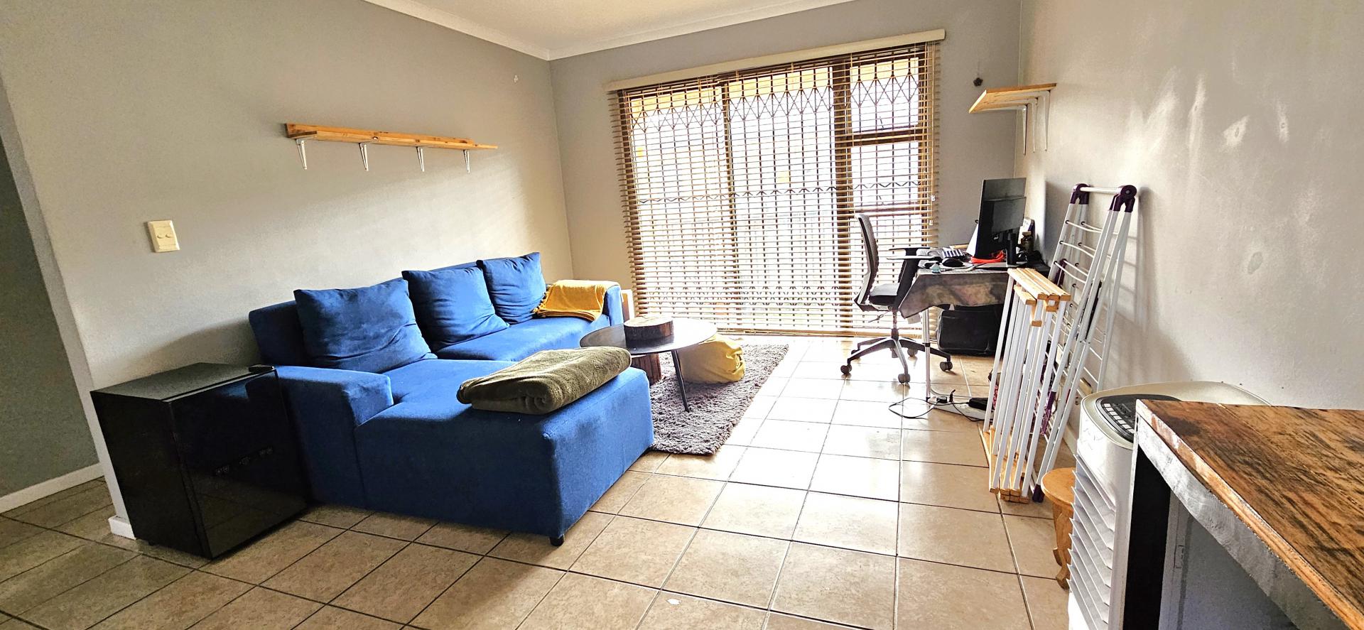 2 Bedroom Apartment for Sale For Sale in Gordons Bay MR614