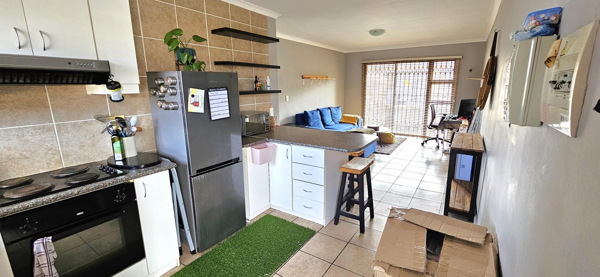 2 Bedroom Apartment for Sale For Sale in Gordons Bay MR614