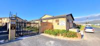 2 Bedroom 1 Bathroom Flat/Apartment for Sale for sale in Gordons Bay
