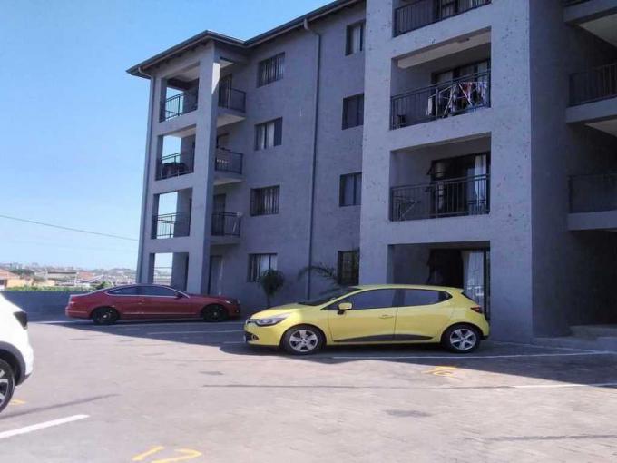 3 Bedroom Apartment for Sale For Sale in Montclair (Dbn) - MR614017