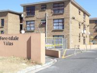 2 Bedroom 1 Bathroom Flat/Apartment for Sale for sale in Brackenfell