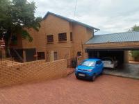  of property in Zwartkop