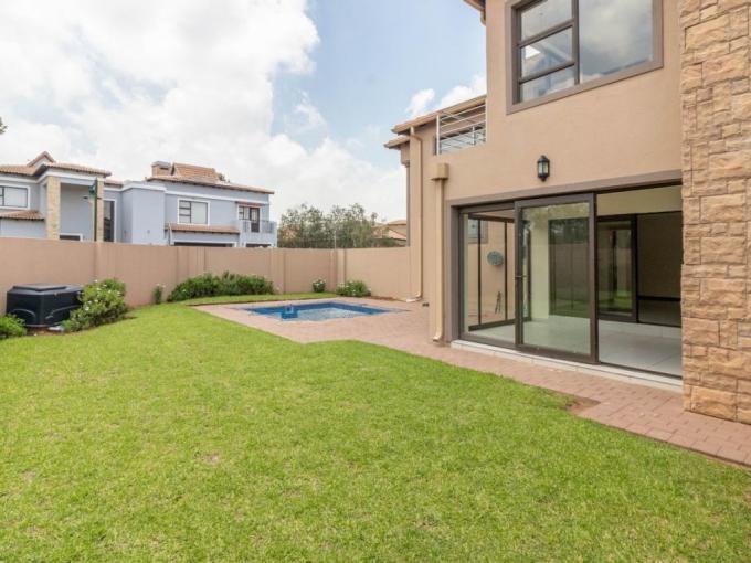 Property For Sale in Glen Erasmia Boulevard MyRoof.co.za