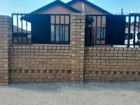 3 Bedroom 1 Bathroom House for Sale for sale in Naturena