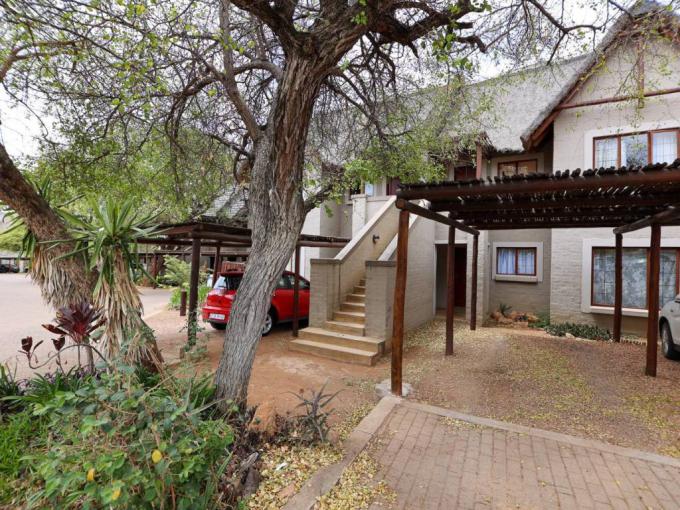 3 Bedroom Apartment to Rent in Hoedspruit - Property to rent - MR614134