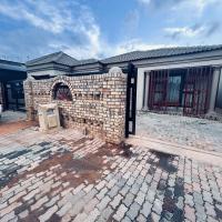  of property in Rabie Ridge