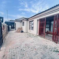  of property in Rabie Ridge