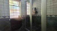 Main Bathroom of property in Brackendowns