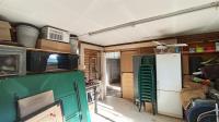 Store Room - 35 square meters of property in Brackendowns