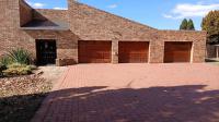 Front View of property in Vaalpark