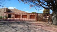 Front View of property in Vaalpark