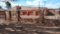 Front View of property in Vaalpark