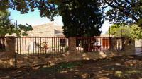 Front View of property in Vaalpark