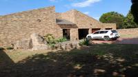 Front View of property in Vaalpark
